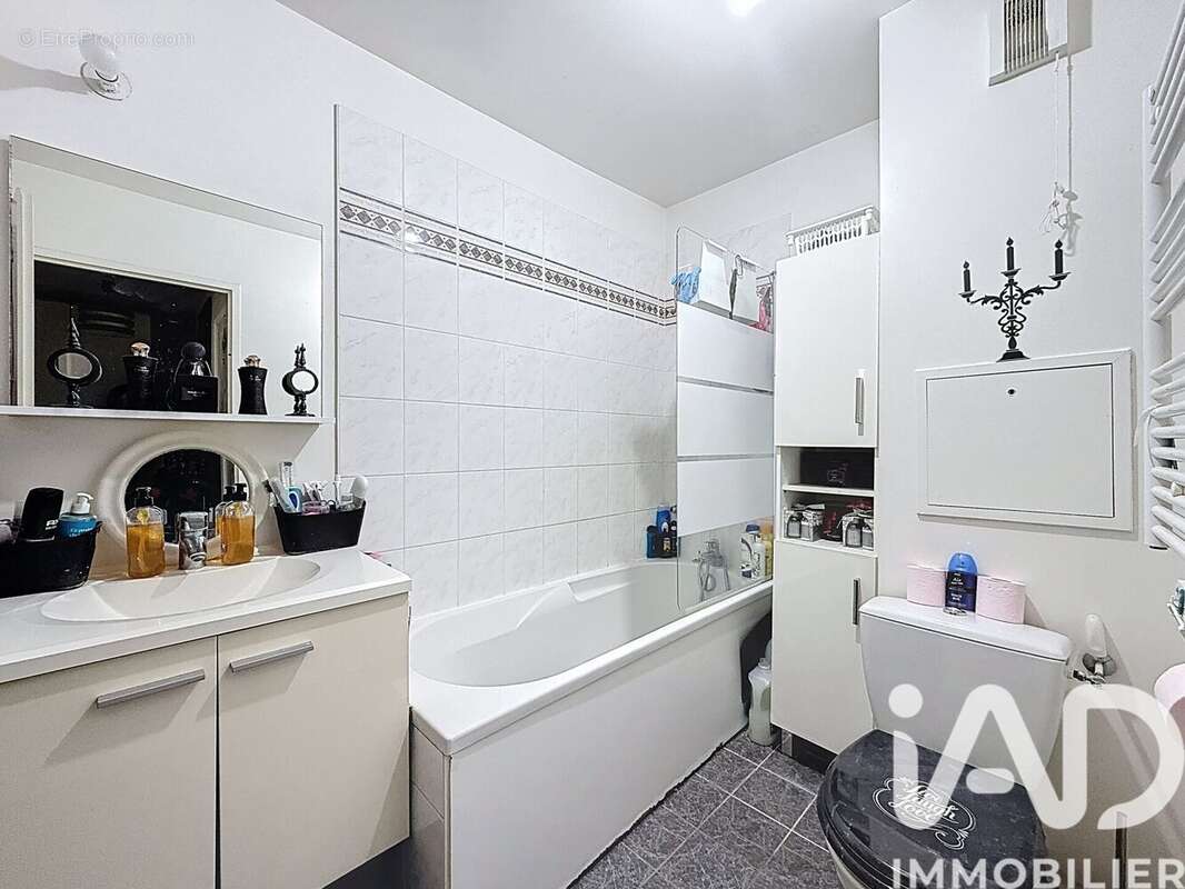 Photo 7 - Appartement à LIMAY
