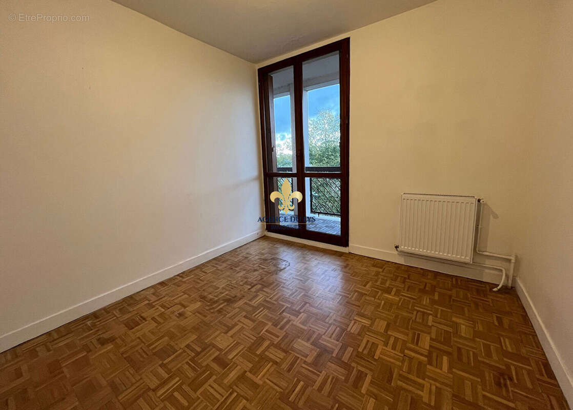 Appartement à CHANTILLY