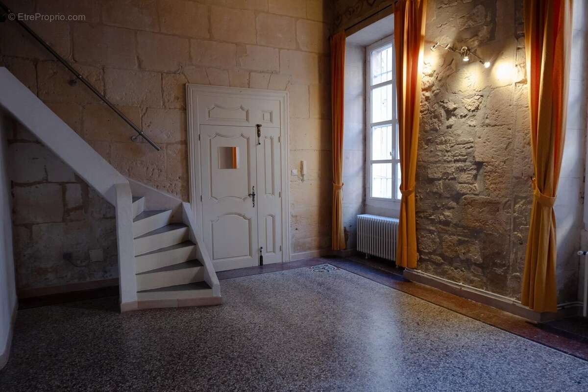 Appartement à ARLES