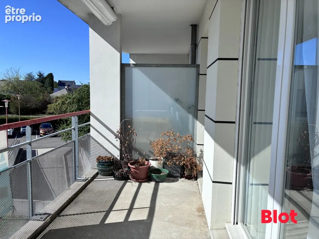 Appartement 3 pièces 68 m² à vendre à Carquefou (44470) - photo 6