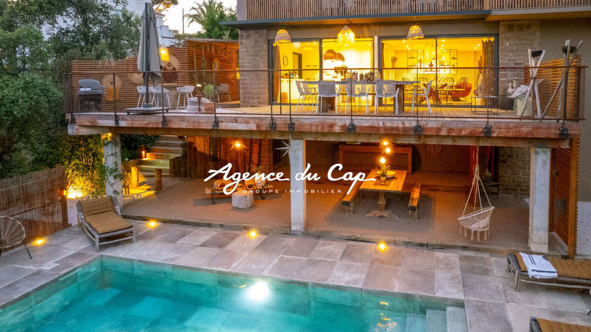 Appartement à FREJUS