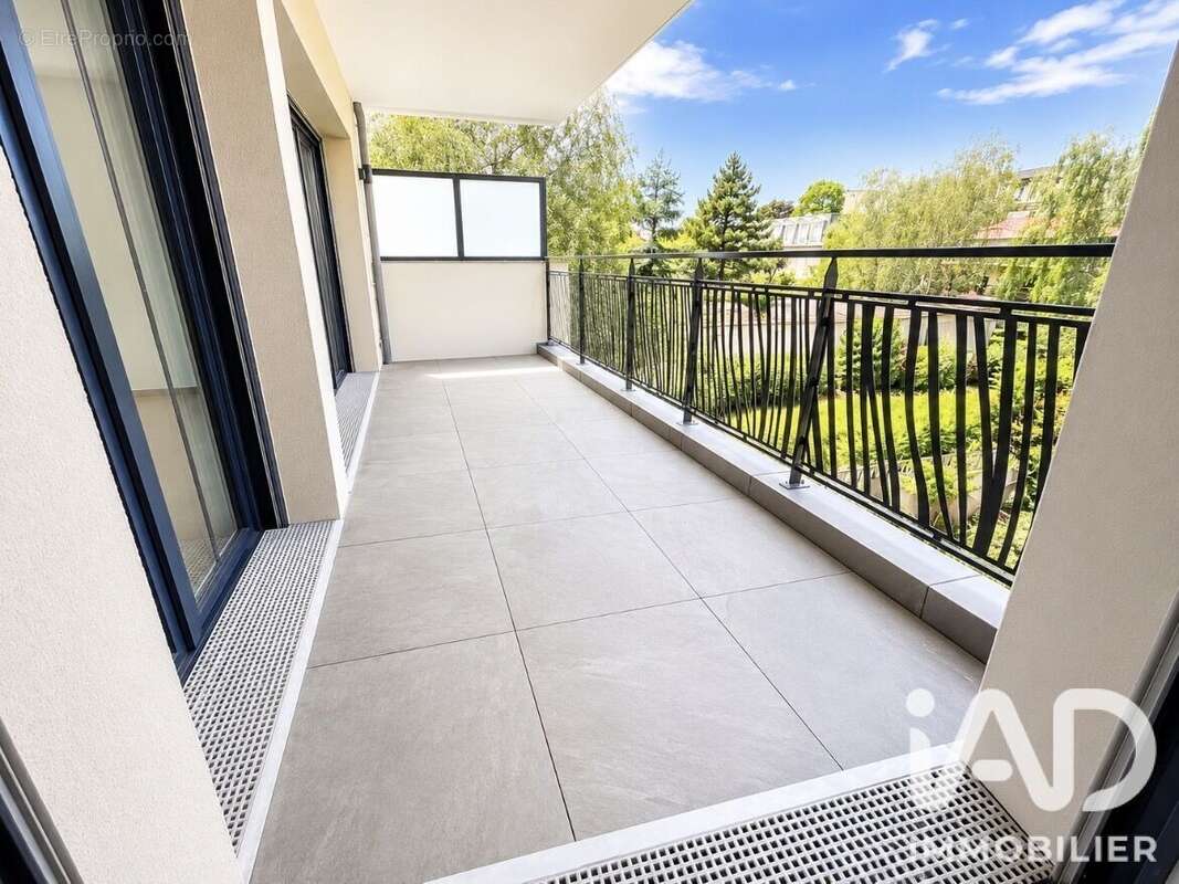 Photo 2 - Appartement à LE PERREUX-SUR-MARNE