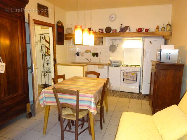 Maison à LAUZERTE