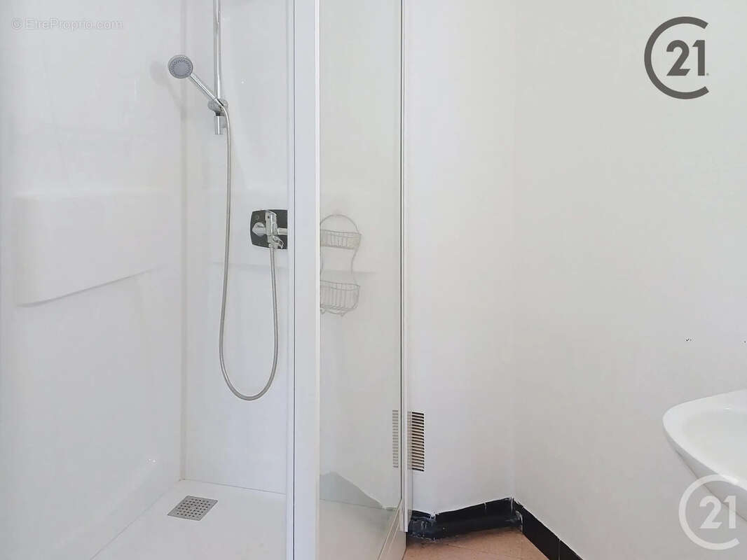 Appartement à TROYES