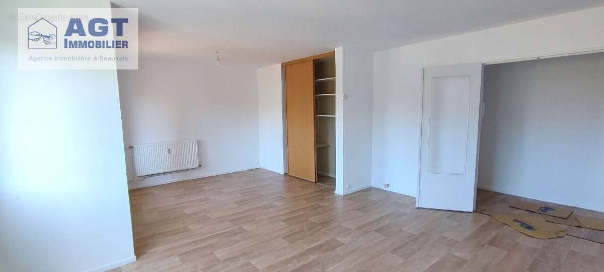 Appartement à BEAUVAIS