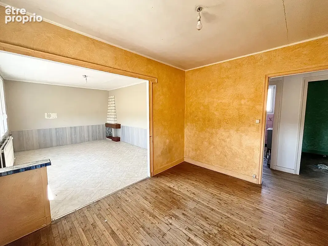 Maison Châtellerault 4 pièces 65.4 m2 - photo 4