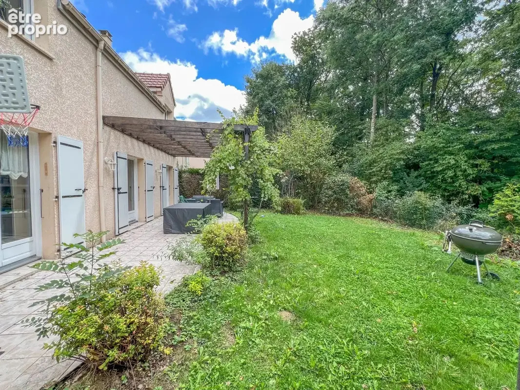 Maison 186 m2 - photo 23