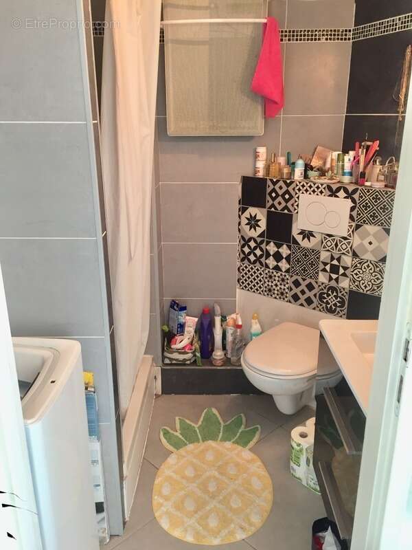 Appartement à vendre 1 pièces MARSEILLE 2EME ARRONDISSEMENT (13) - photo 8