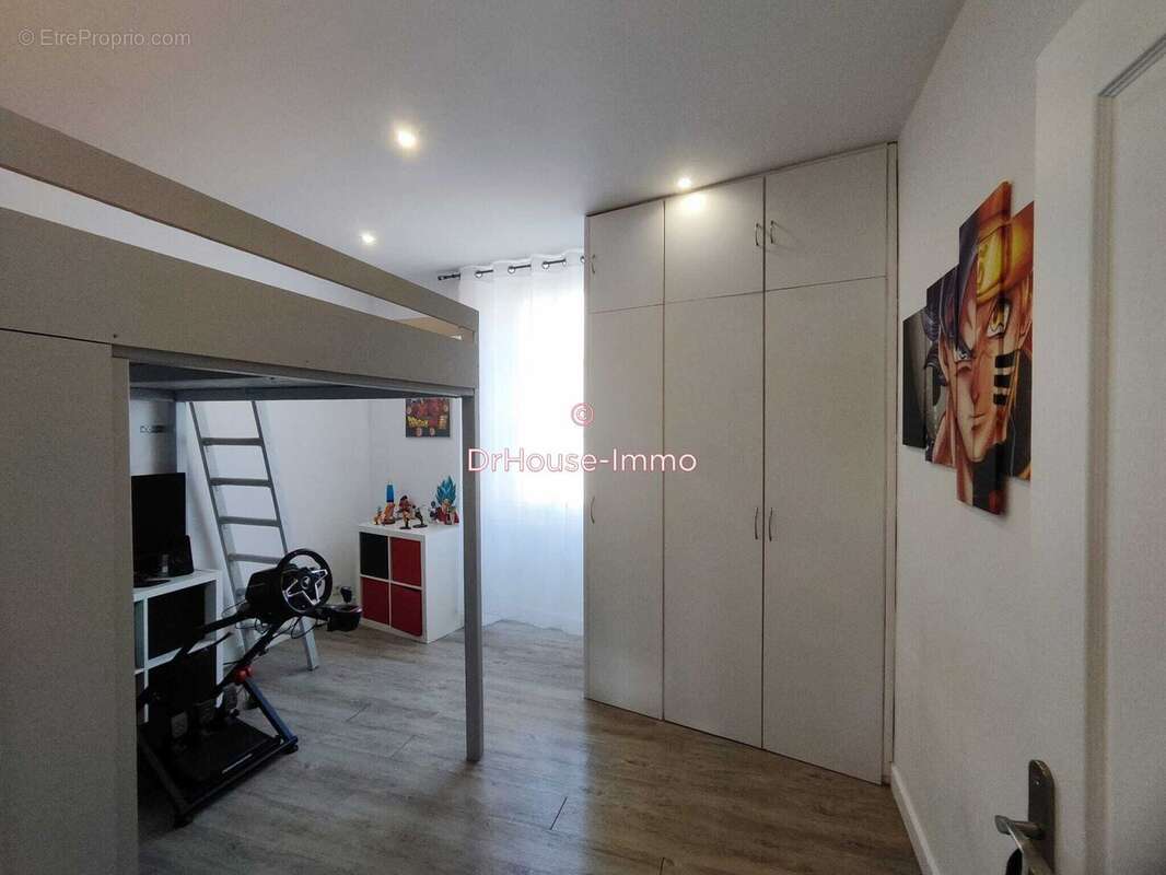 Maison à MARSEILLE-11E