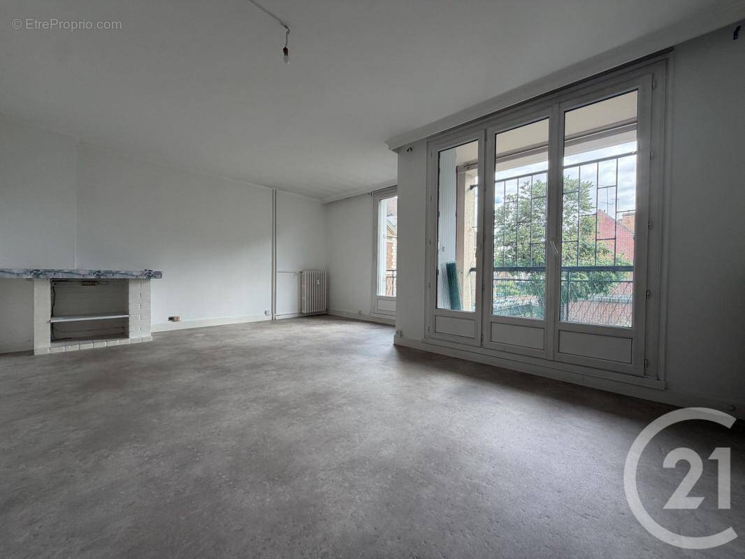 Appartement à BEAUVAIS