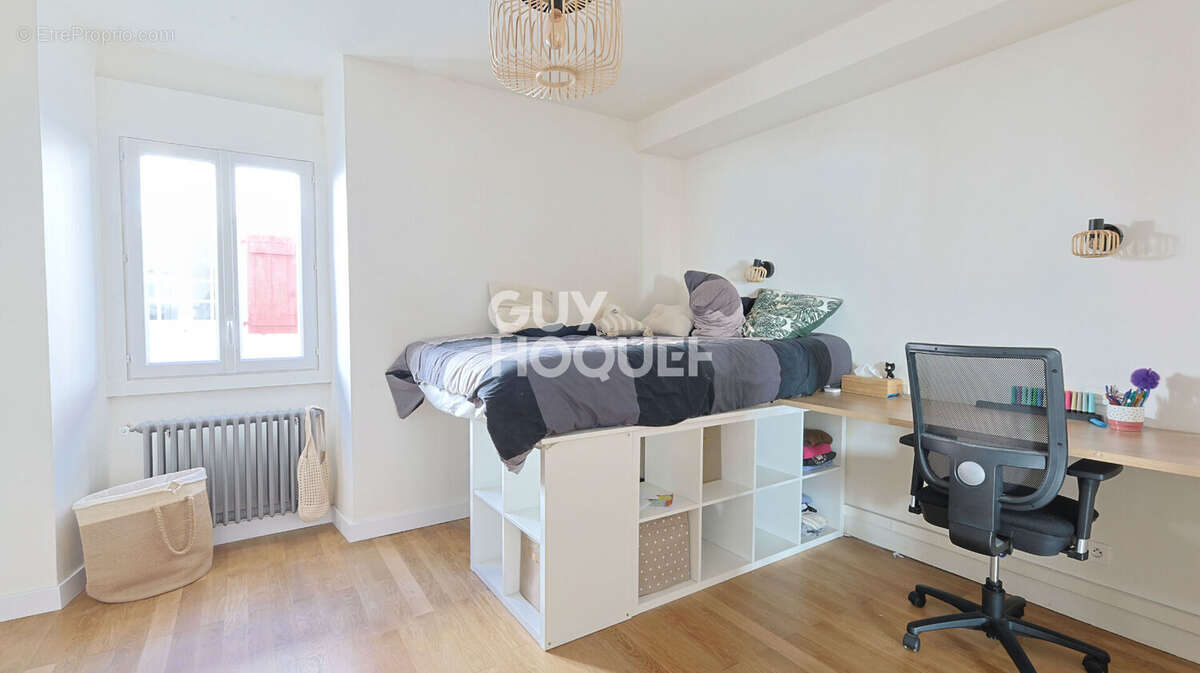 Appartement à AINHOA