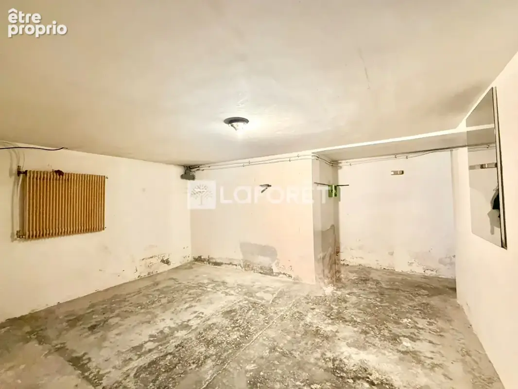 A vendre maison 4 ch, terrasse, sous-sol , 108 m2 - photo 15