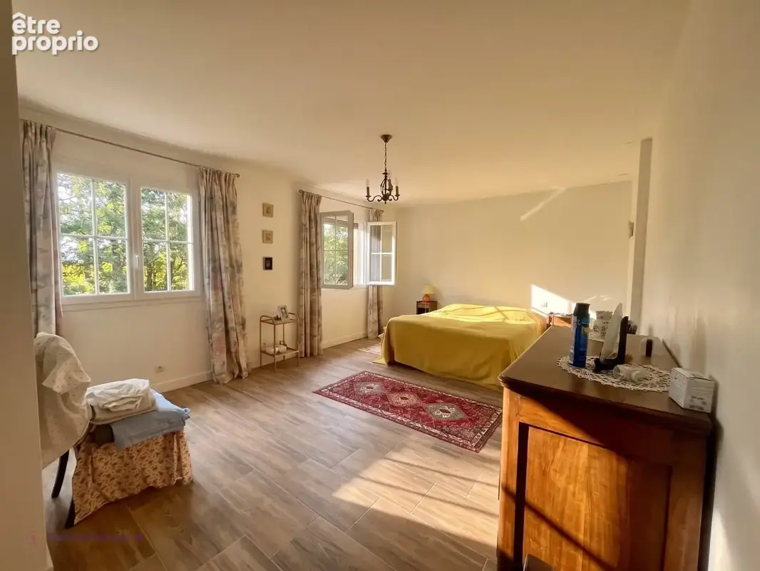 Villa 6 pièces - Vidauban - photo 8