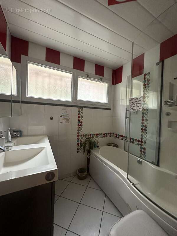 Maison 184 m² à Savonnieres-Devant-Bar  - photo 3