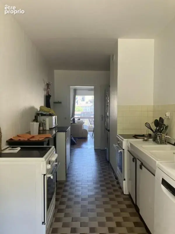 Appartement - photo 5