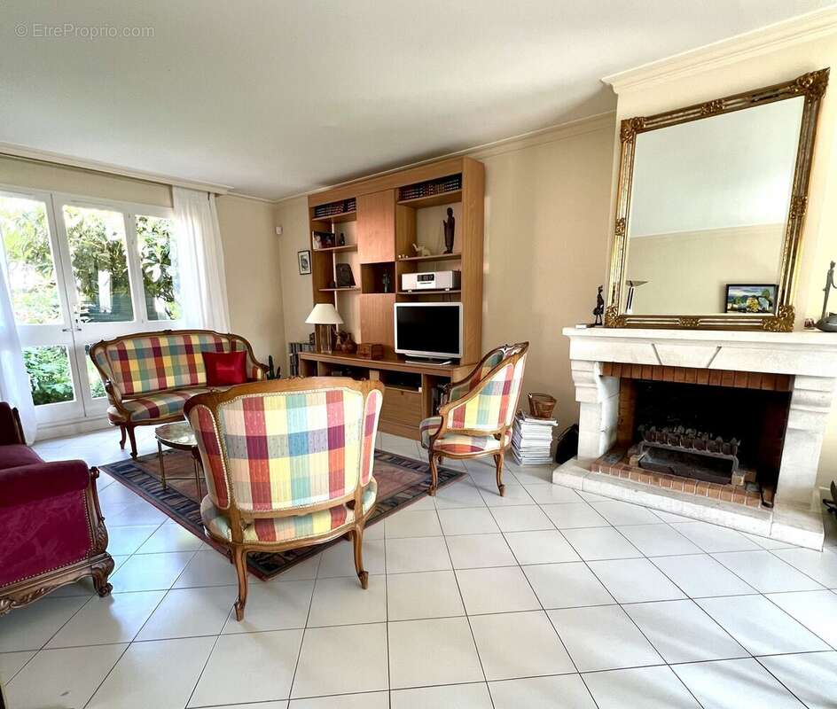 Maison à SAINT-AUBIN