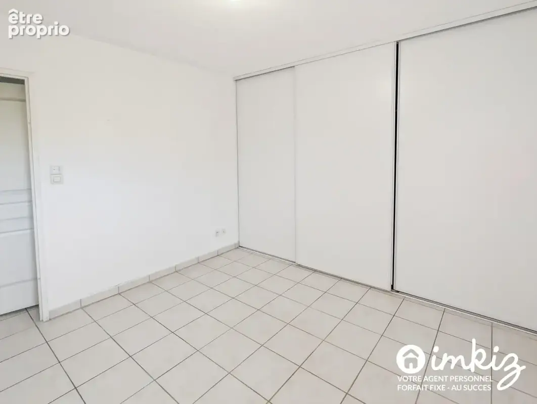 T4, terrasse 21 m², parkings, 10mns Montpellier - photo 11