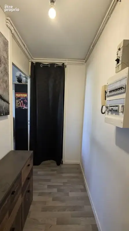 Duplex de 88 m² à Wattrelos, à deux pas du parc du Lion - photo 12