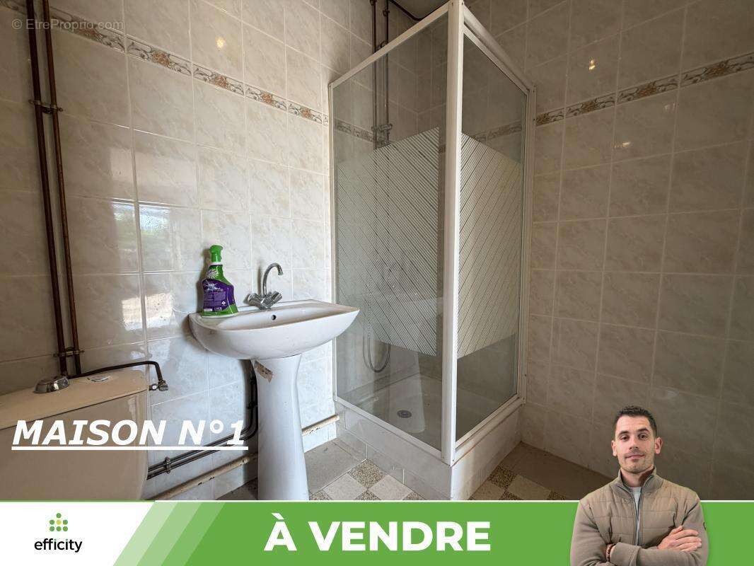 Corps de ferme - photo 8
