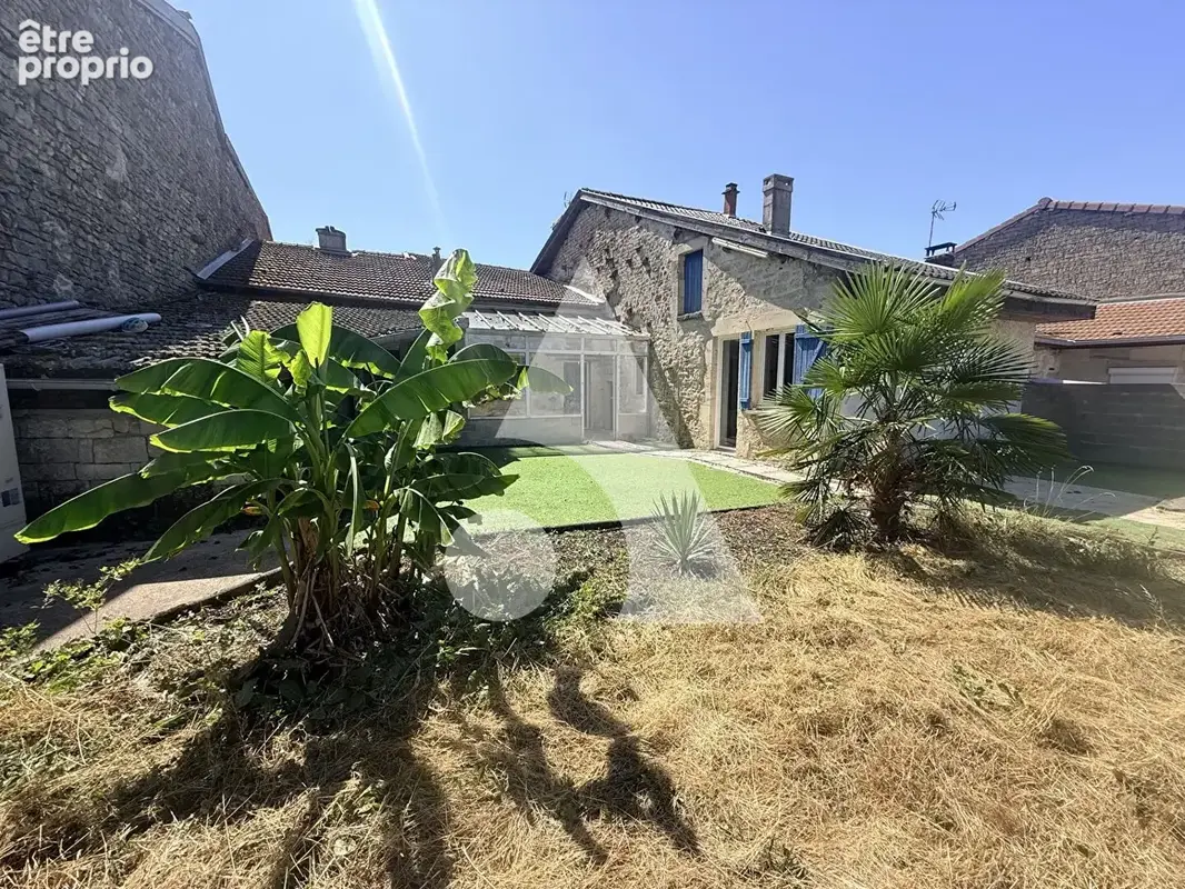 Maison Brauvilliers 6 pièce(s) 170 m2 - photo 16