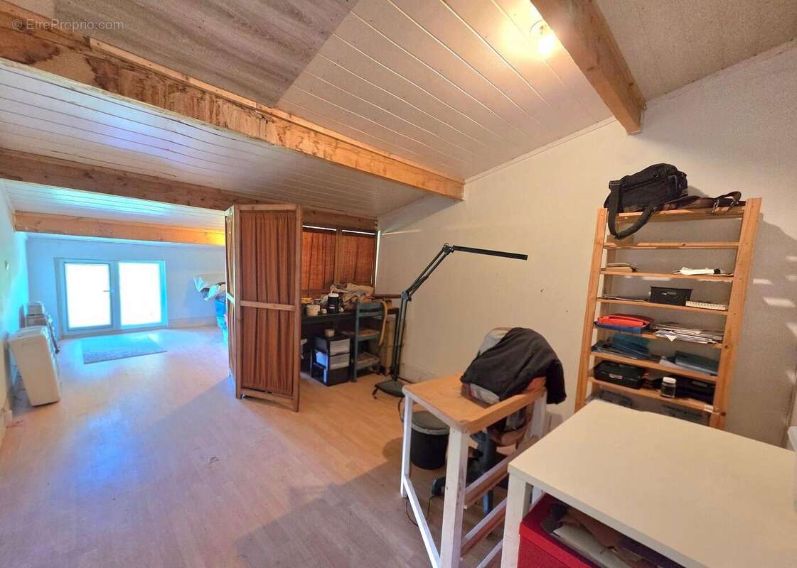 Photo 8 - Maison à ETAULIERS