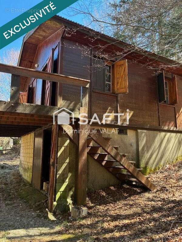 Photo 7 - Maison à DOURBIES