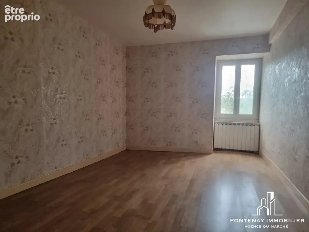 Maison 5 pièces 120 m² à vendre à Fontenay-Le-Comte (85200) - photo 6