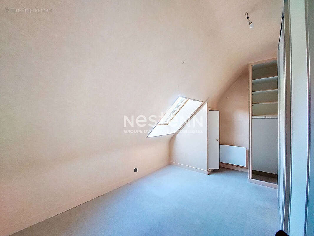 Maison à SAINTE-LUCE-SUR-LOIRE