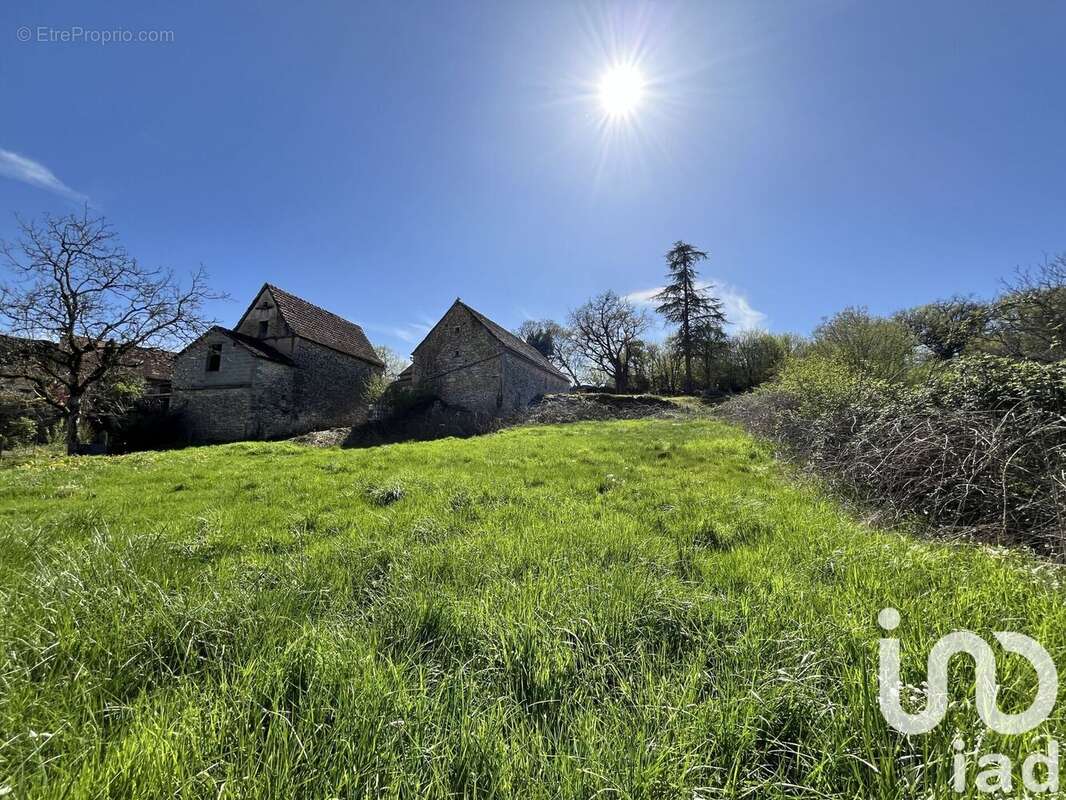 Photo 9 - Maison à CARENNAC