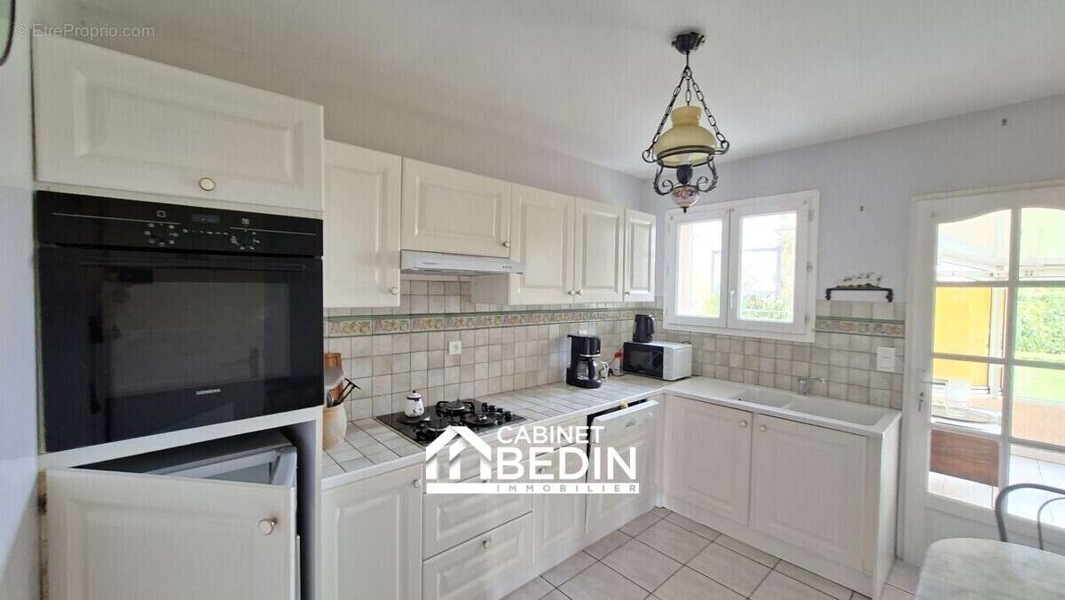 Maison 104 m² à Le Teich  - photo 7