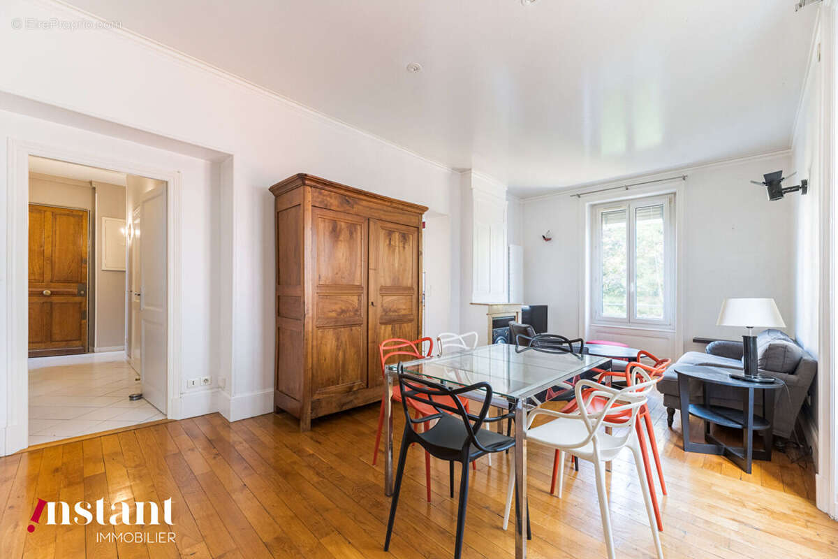 NOUVEAUTÉ - Exclusivité - T3 - Monplaisir - photo 2