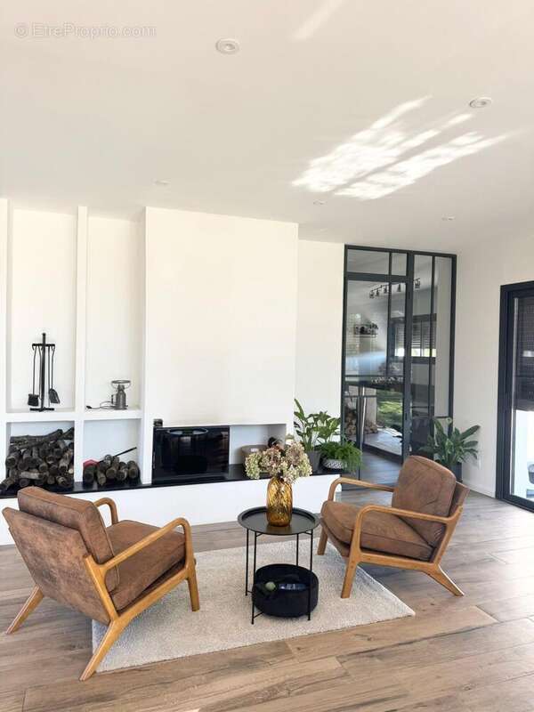 Photo 3 - Maison à SAINT-BARTHELEMY-D'ANJOU