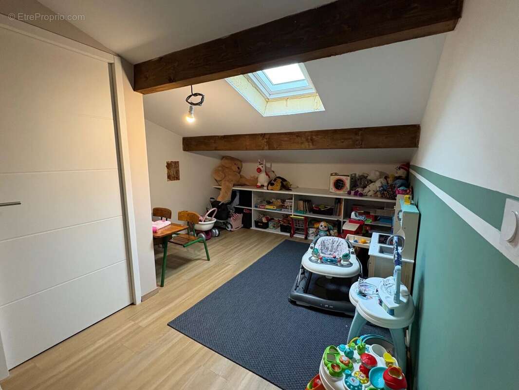 Maison à VENTENAC-EN-MINERVOIS