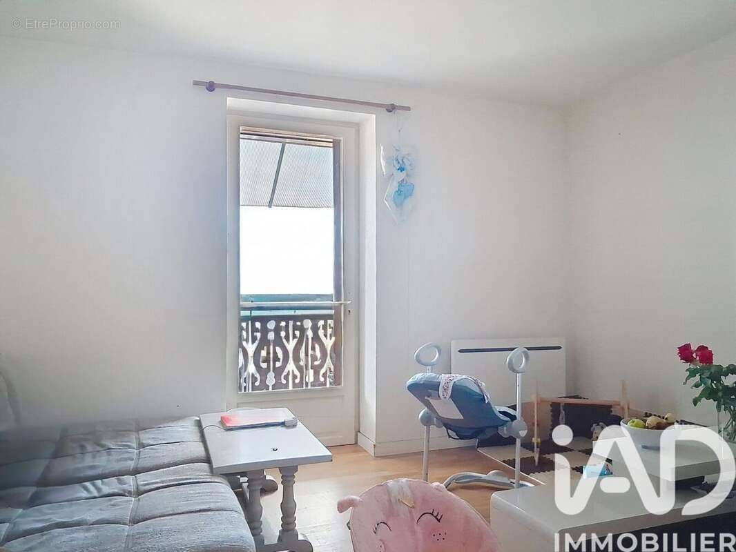 Photo 5 - Appartement à MACHILLY