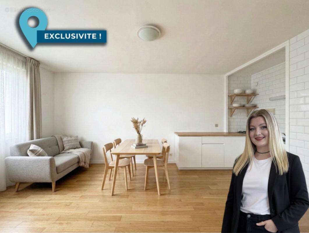 Appartement à CAMBRAI