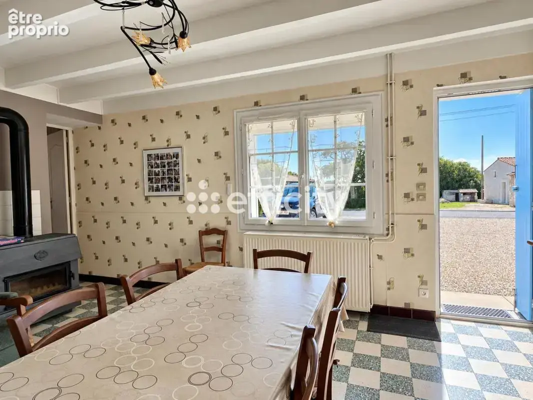 Maison 8 pièces 218 m² à vendre à Arces (17120) - photo 6