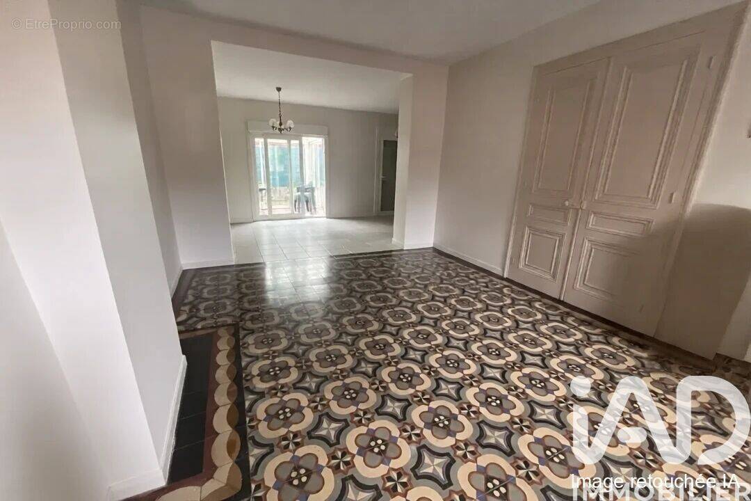 Photo 1 - Maison à SOMAIN