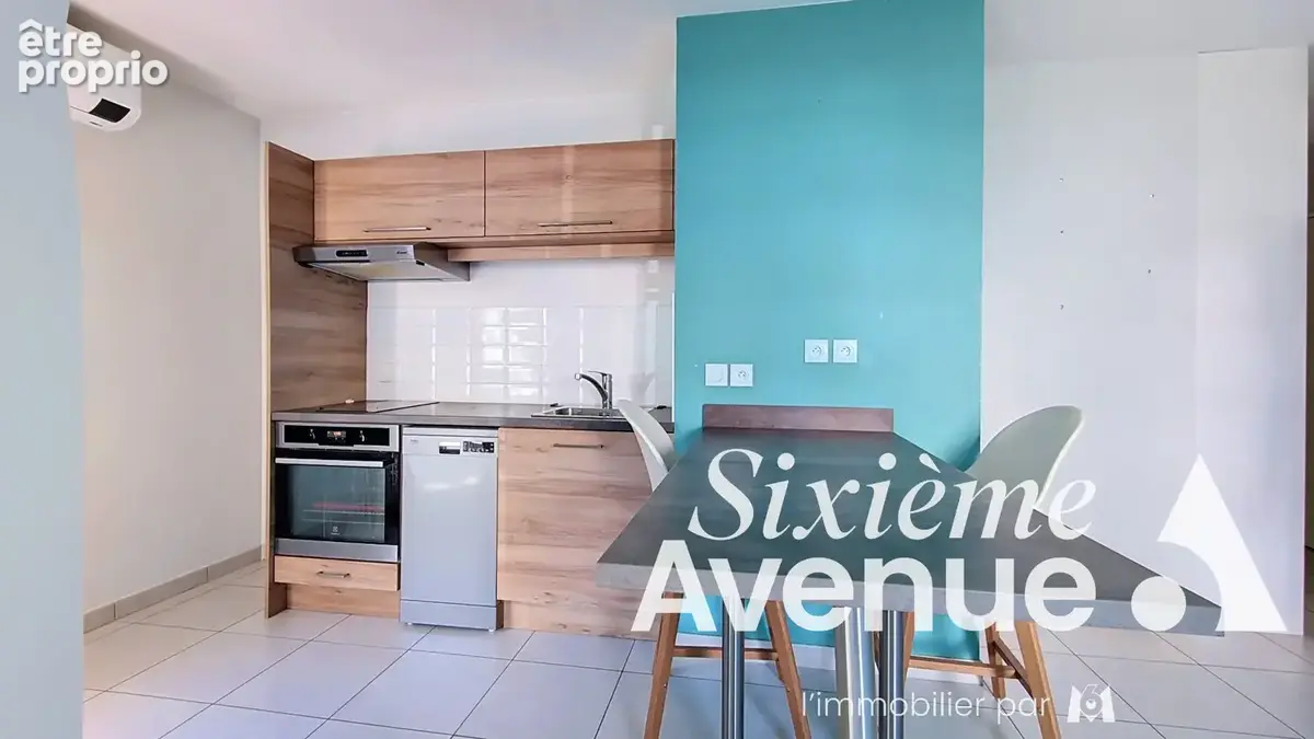 Coup de coeur -t2 récent 2019 - rez-de-jardin - photo 4