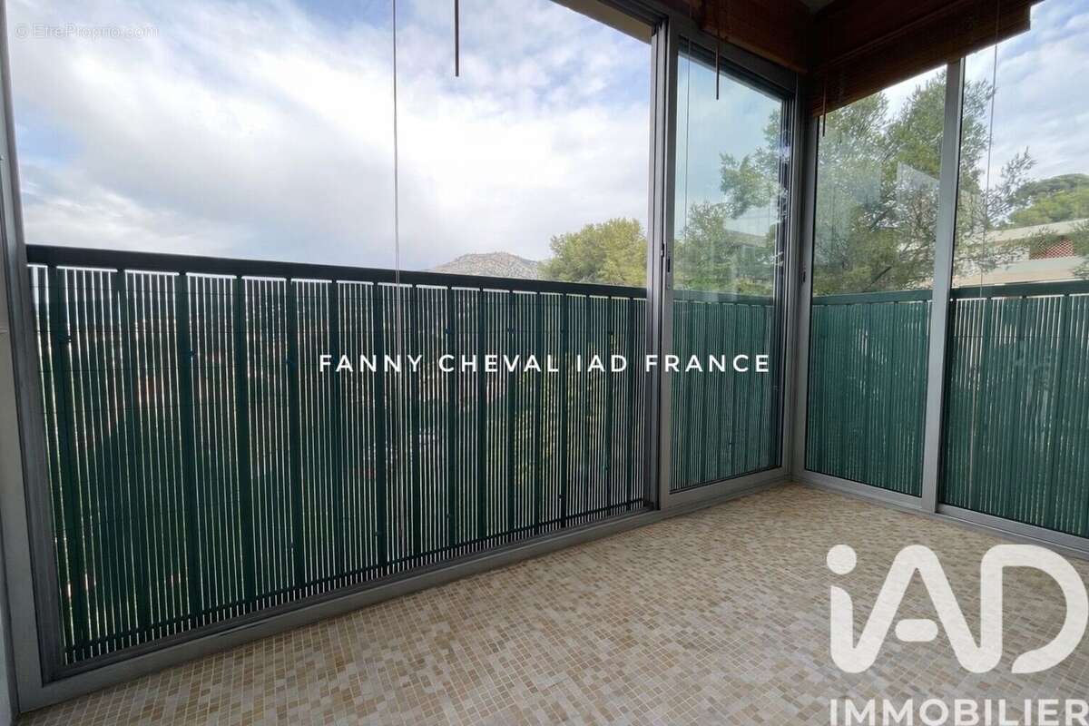 Photo 4 - Appartement à TOULON