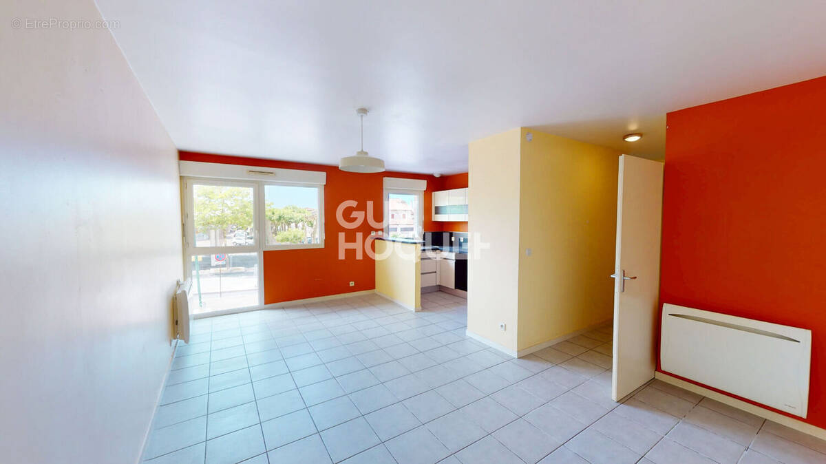 Appartement à SOUSTONS
