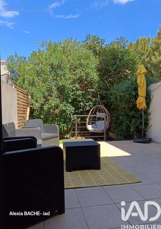 Photo 4 - Maison à PERPIGNAN