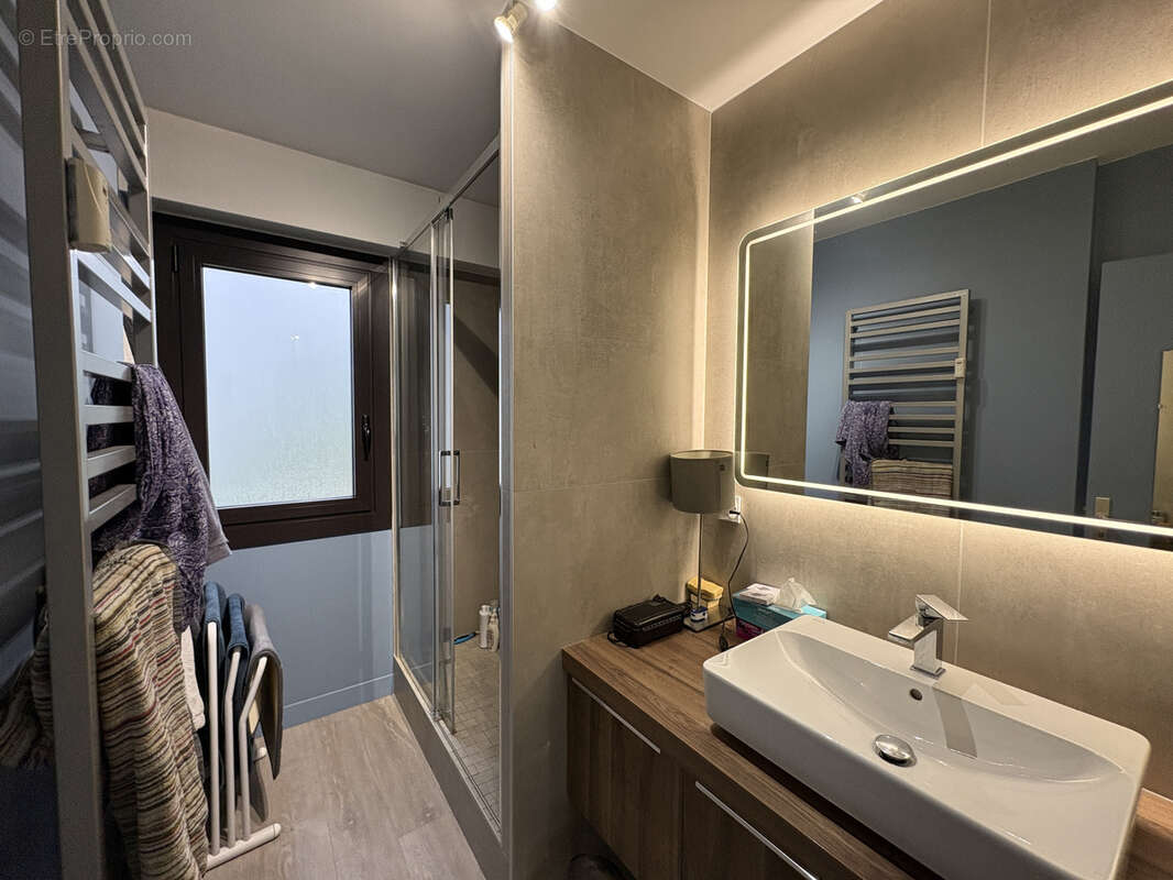 Appartement à AMIENS