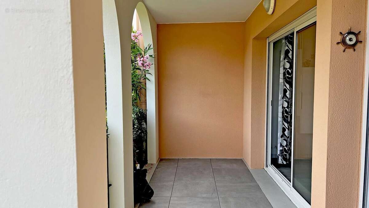 Appartement à ANGLET