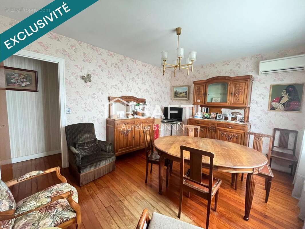 Photo 4 - Maison à TALENCE