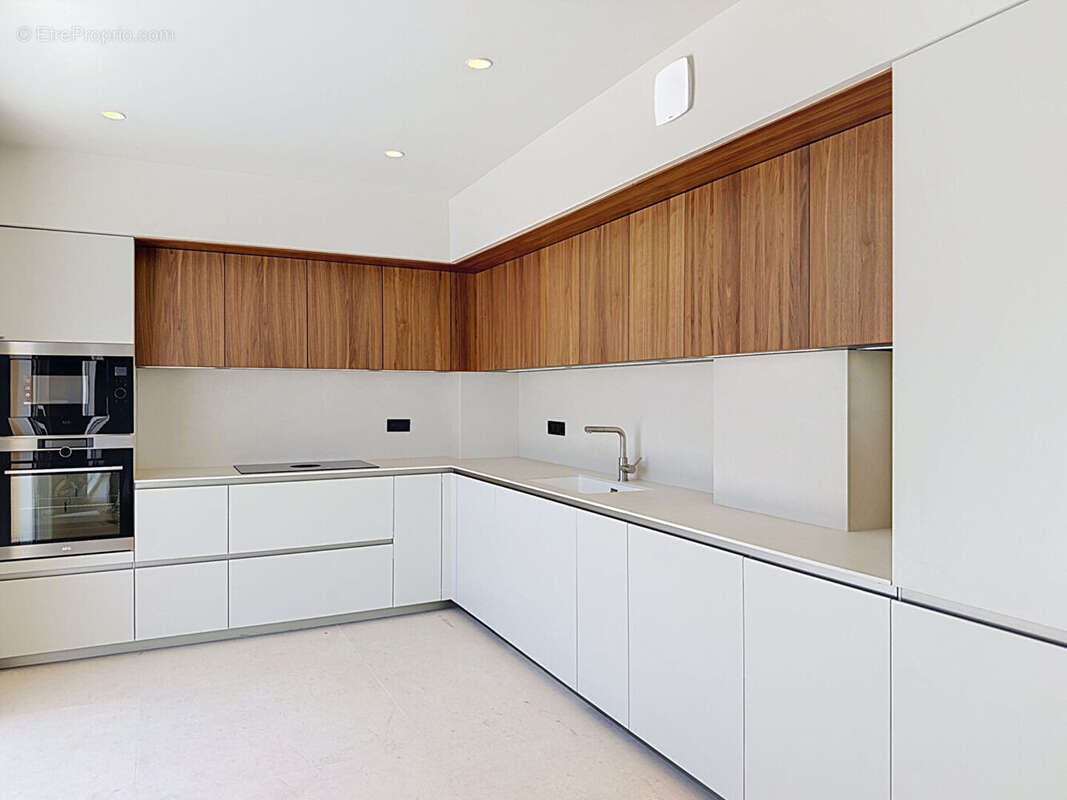 Appartement à AJACCIO