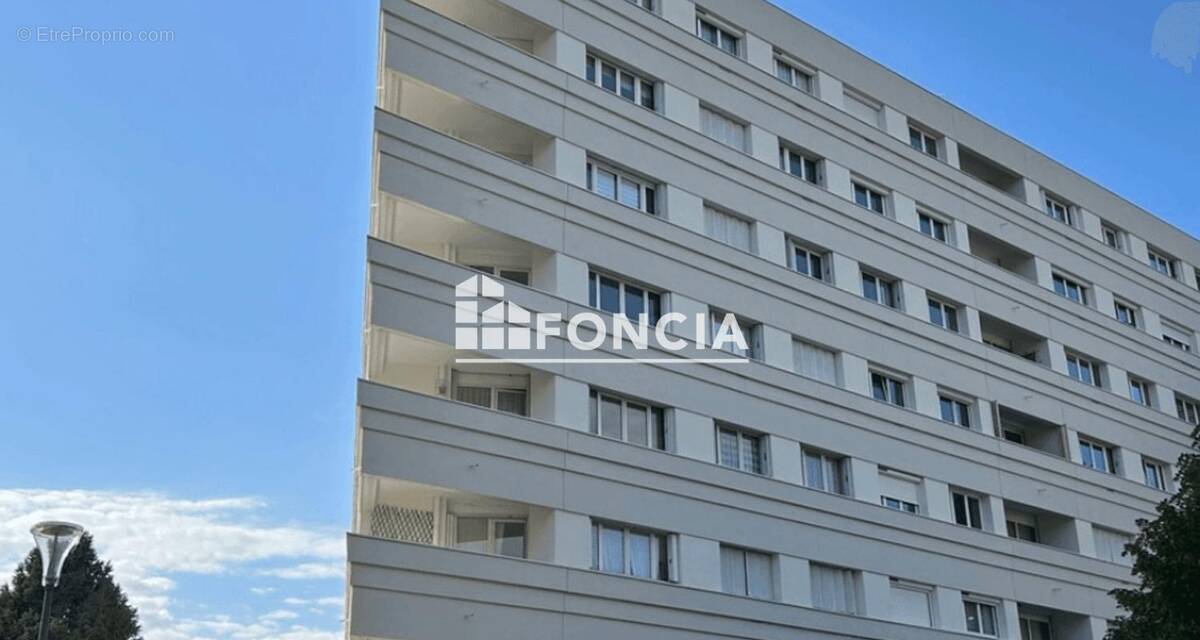 Appartement à ORLEANS