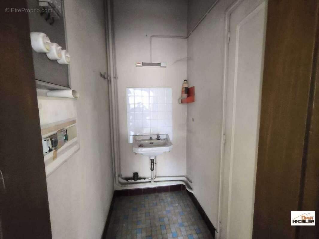 Appartement 40 m² à Tulle  - photo 5