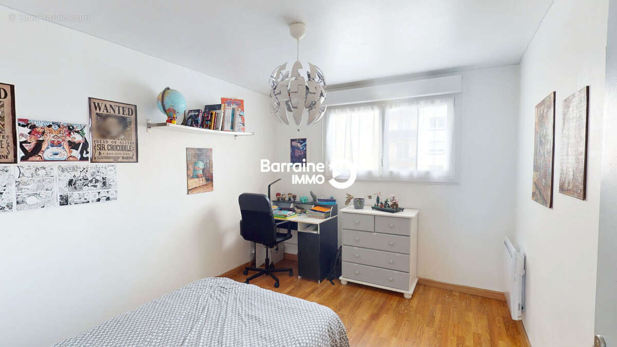 Appartement à BREST