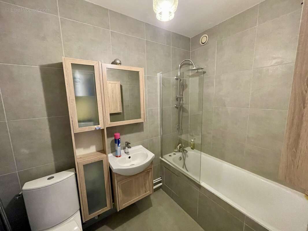 Appartement 53 m² à Charleville-Mezieres  - photo 31