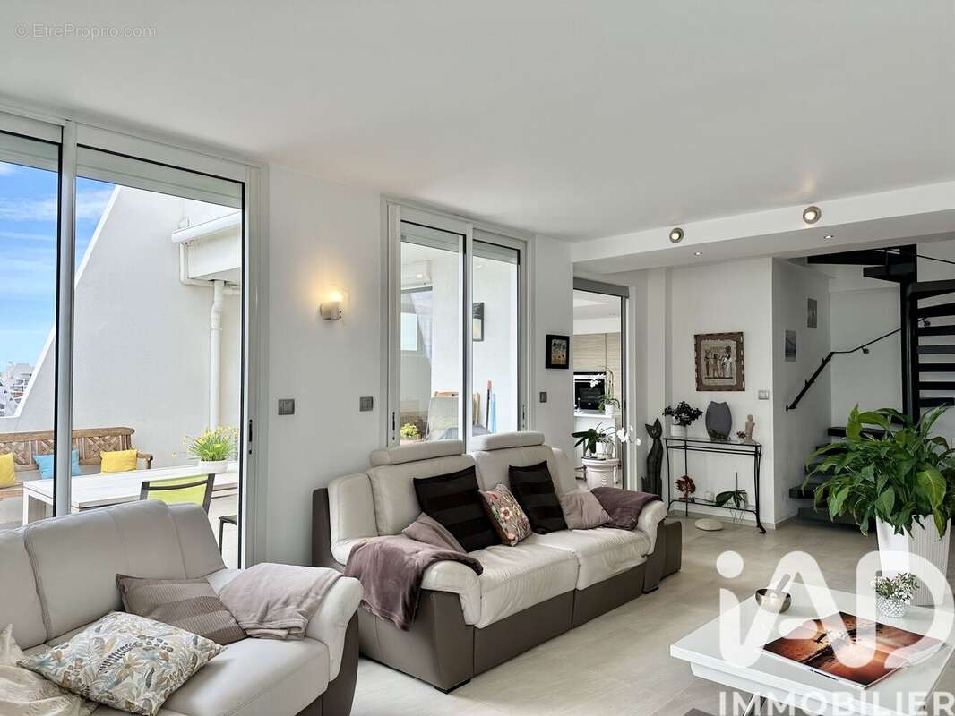 Photo 4 - Appartement à LA GRANDE-MOTTE